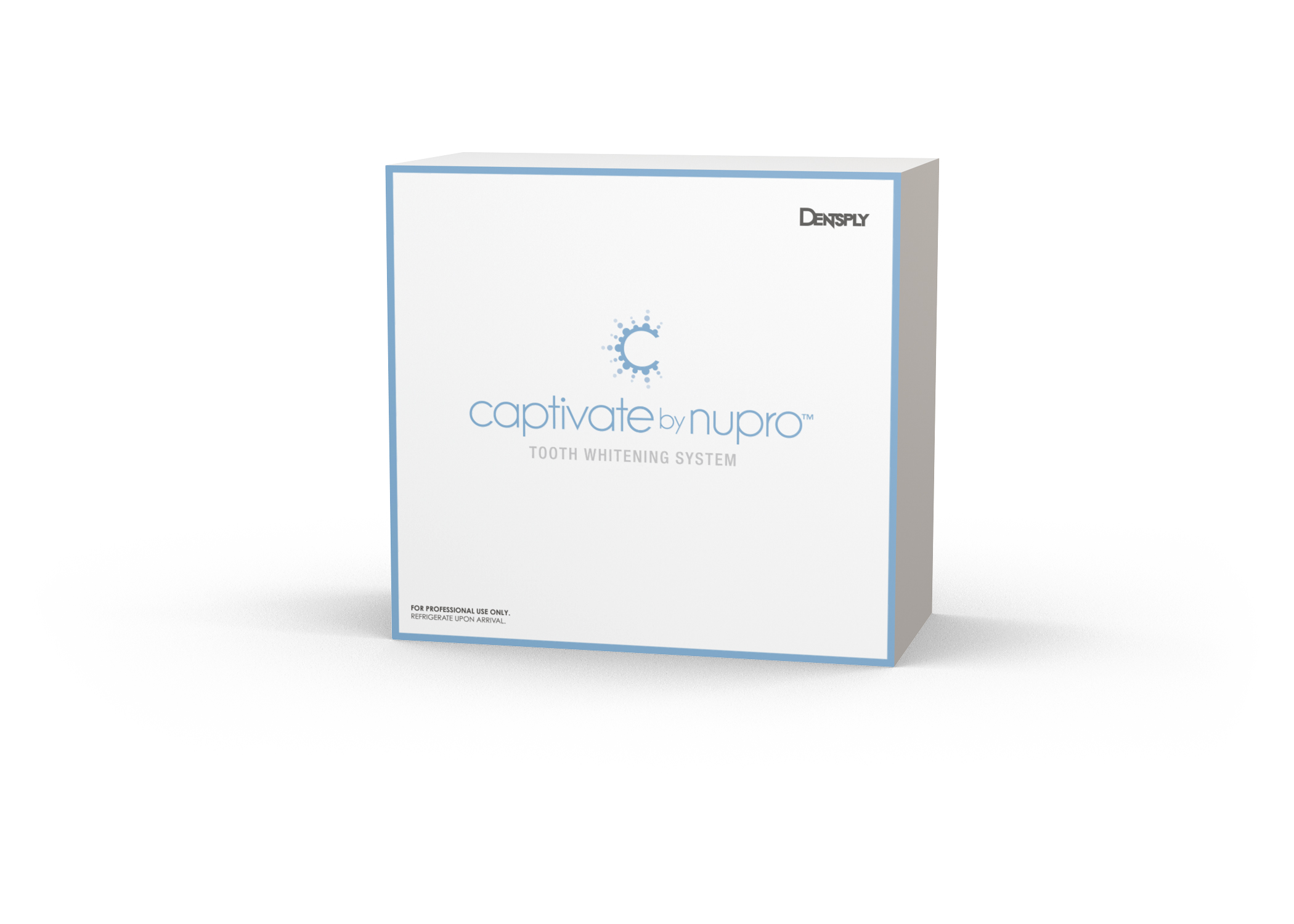 Captivate by Nupro Teeth Whitening Kits Dentsply Sirona USA USA