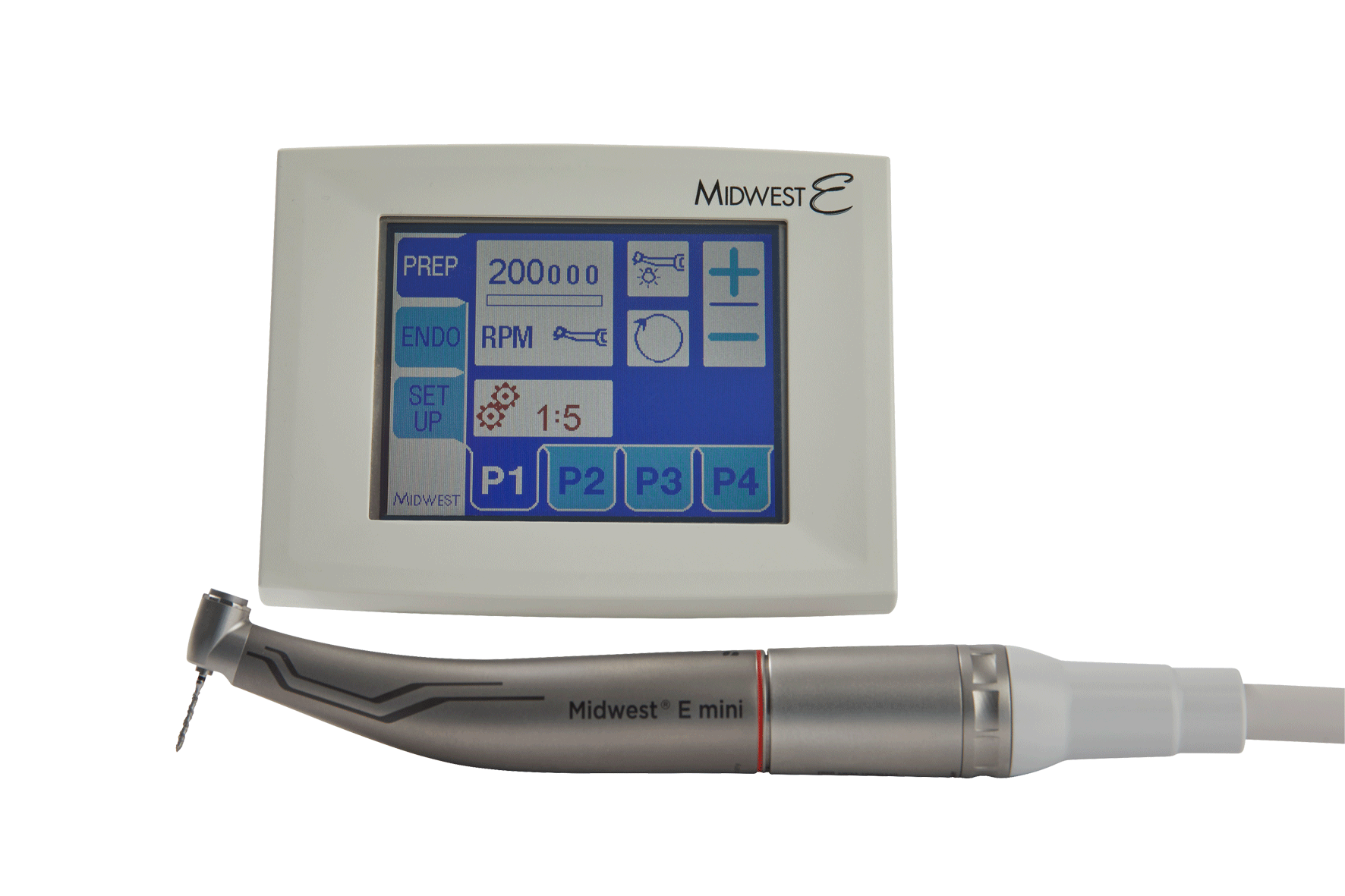 Dental Handpieces from Midwest & more Dentsply Sirona USA USA