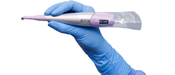 Dental Hygiene Handpieces | Dentsply Sirona USA